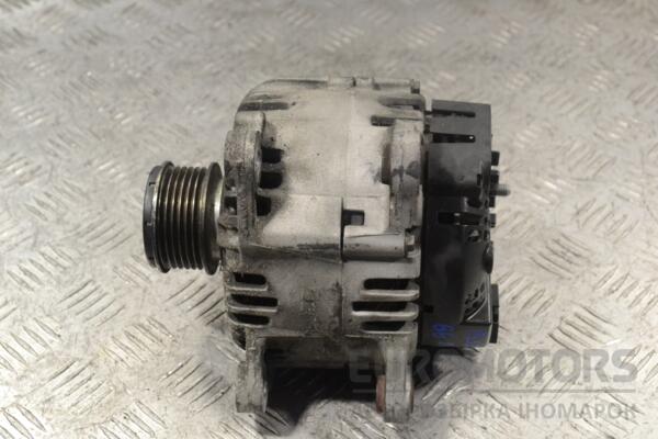 Генератор VW Golf Plus 1.9tdi, 2.0tdi 2005-2014 06F903023C 177015 - 2