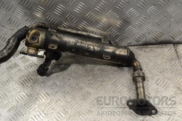 Охолоджувач ОГ (Радіатор системи EGR) VW Passat 2.0tdi (B6) 2005-2010 03G131512AA 177023 - 2