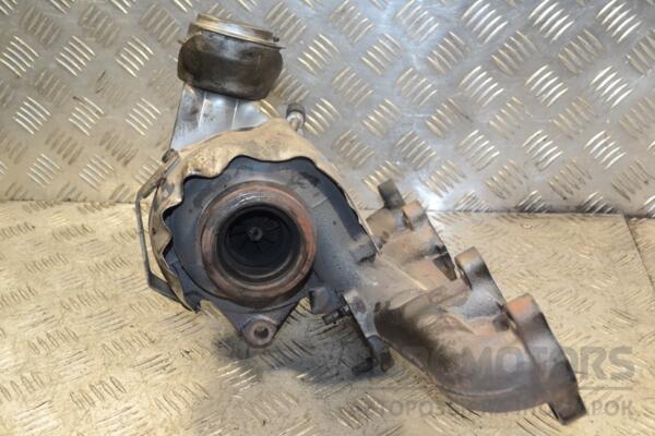 Турбіна Audi A3 2.0tdi (8P) 2003-2012 03G253010 177034 - 3