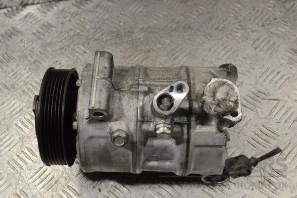 Компрессор кондиционера VW Passat 2.0tdi (B6) 2005-2010 PXE16 177037 - 2