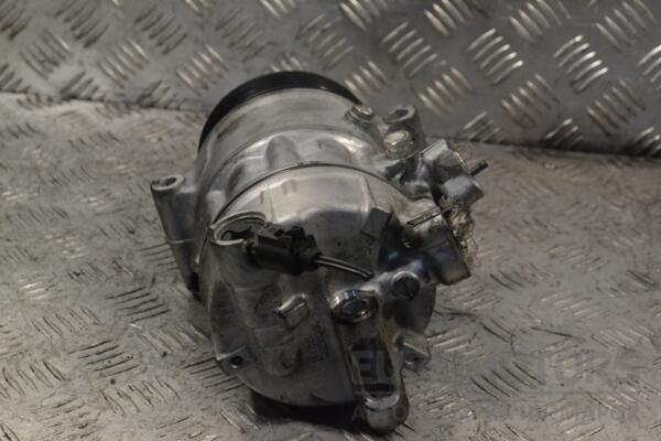 Компрессор кондиционера VW Passat 2.0tdi (B6) 2005-2010 PXE16 177037 - 3