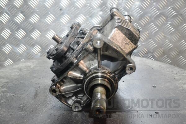 Раздаточная коробка МКПП VW Passat 2.0tdi (B6) 2005-2010 ZSB 177053 - 2