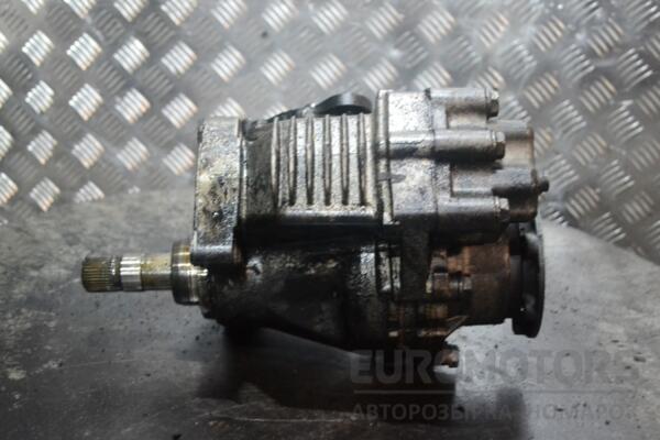 Раздаточная коробка МКПП VW Passat 2.0tdi (B6) 2005-2010 ZSB 177053 - 3