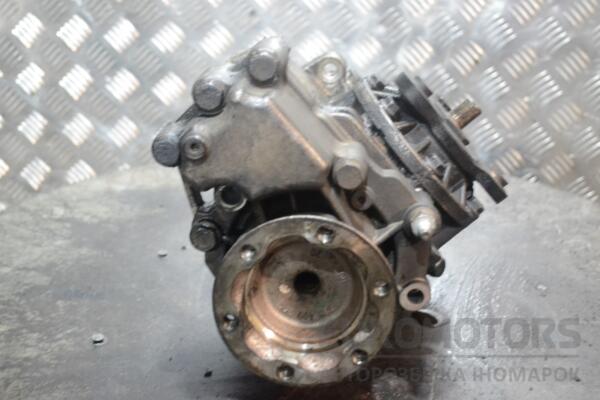 Раздаточная коробка МКПП VW Passat 2.0tdi (B6) 2005-2010 ZSB 177053 - 4