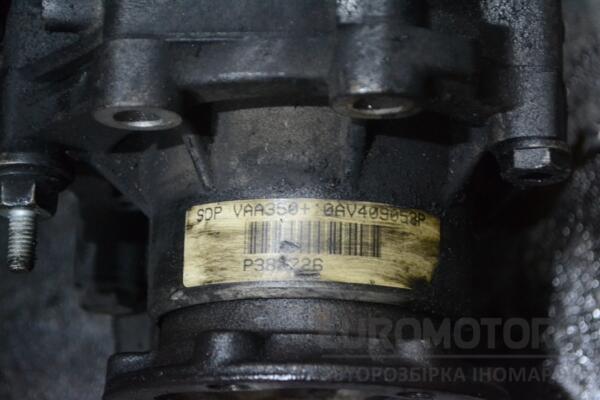 Раздаточная коробка МКПП VW Passat 2.0tdi (B6) 2005-2010 ZSB 177053 - 6