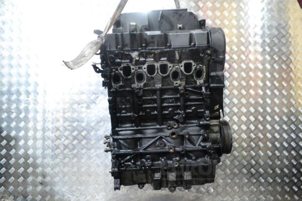Двигун Audi A3 2.0tdi (8P) 2003-2012 BMM 177062 - 4
