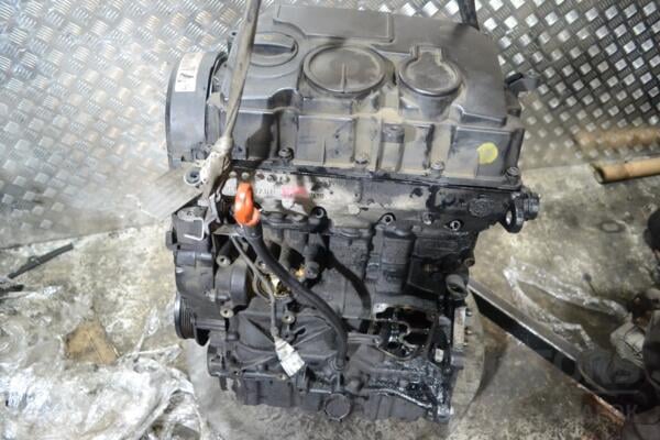 Двигун Audi A3 2.0tdi (8P) 2003-2012 BMM 177062 - 5