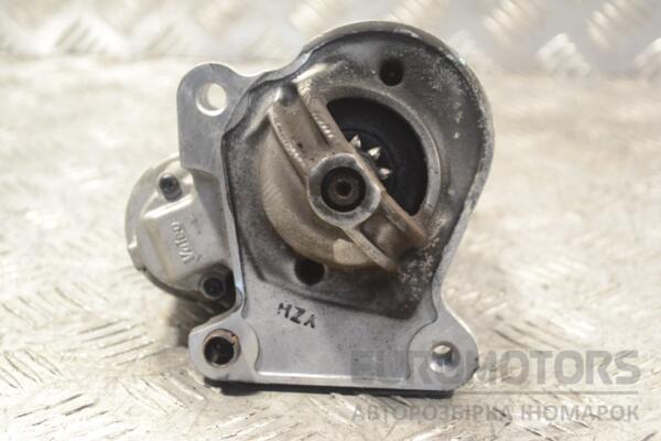 Стартер Ford Fiesta 1.5tdci 2008 8V2111000AE 177071 - 2
