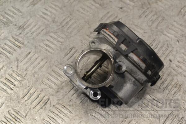 Дроссельная заслонка электр Ford Fiesta 1.5tdci 2008 9807238580 177073 - 2