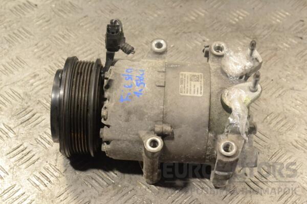 Компресор кондиціонера Ford Fiesta 1.5tdci 2008 AV1119D629AD 177078 - 2