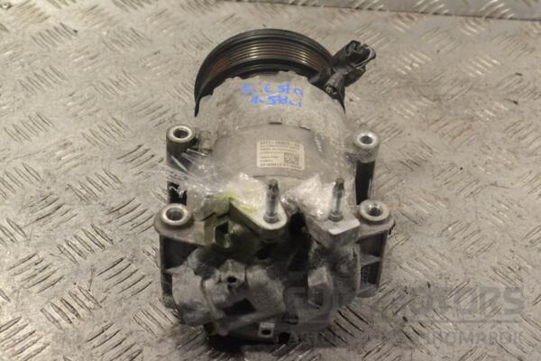 Компресор кондиціонера Ford Fiesta 1.5tdci 2008 AV1119D629AD 177078 - 3