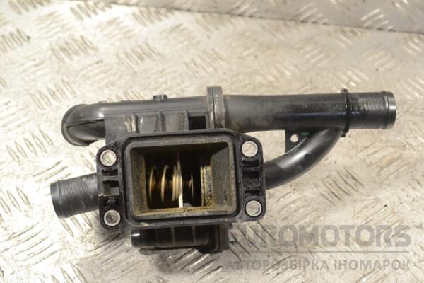 Корпус термостата Ford Fiesta 1.5tdci 2008 9670253780 177088 - 2