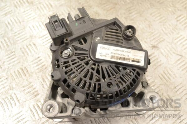 Генератор Ford Focus 1.5tdci (III) 2011-2018 AV6N10300MD 177090 - 3