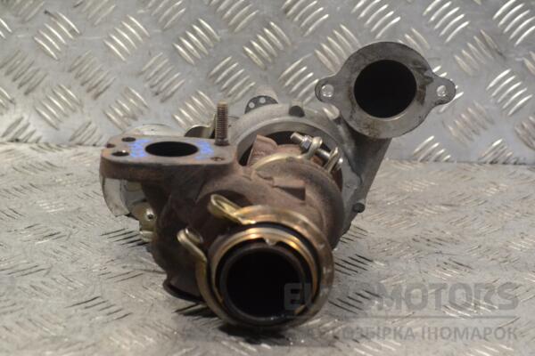 Турбина Ford Fiesta 1.5tdci 2008 9804945280 177098 - 3