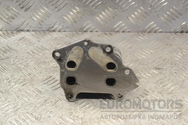 Теплообмінник (Радіатор масляний) Ford Fiesta 1.5tdci 2008 177104 - 2
