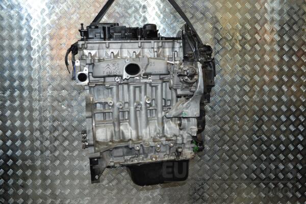 Двигун Ford Fiesta 1.5tdci 2008 XUJB 177115 - 2