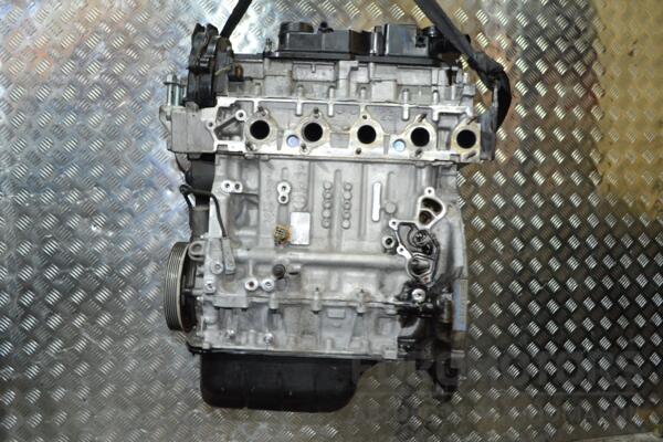Двигун Ford Fiesta 1.5tdci 2008 XUJB 177115 - 4