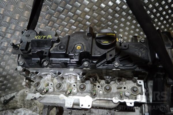 Двигун Ford Fiesta 1.5tdci 2008 XUJB 177115 - 5