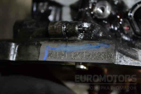 Двигун Ford Fiesta 1.5tdci 2008 XUJB 177115 - 6