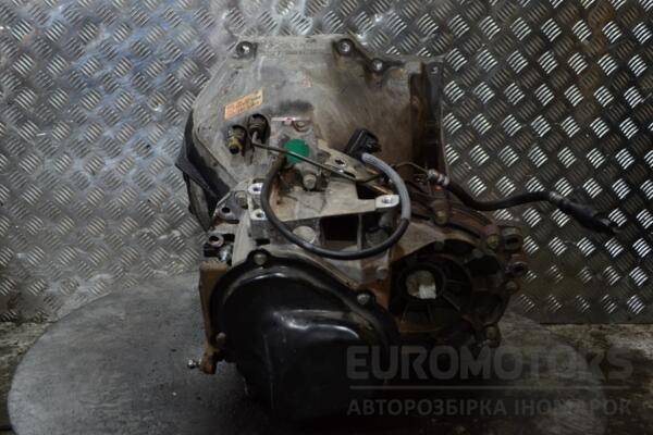 МКПП (механическая коробка переключения передач) 5-ступка Ford Transit/Tourneo Courier 1.5tdci 2014 BA6R7002ABG 177123 - 3