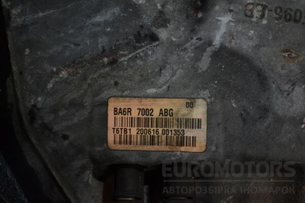 МКПП (механическая коробка переключения передач) 5-ступка Ford Transit/Tourneo Courier 1.5tdci 2014 BA6R7002ABG 177123 - 6