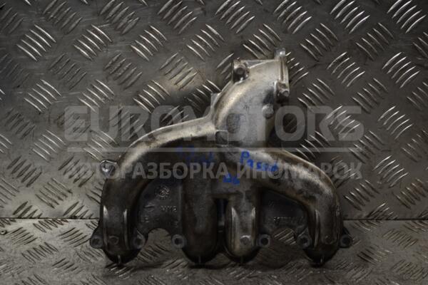 Коллектор впускной металл VW Passat 1.9tdi (B6) 2005-2010 03G129713K 177129  euromotors.com.ua