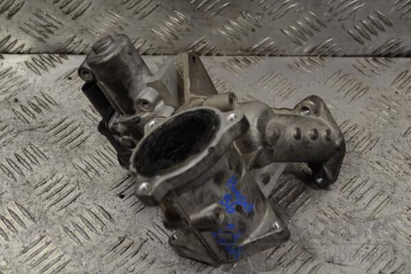 Клапан EGR электр VW Passat 1.9tdi (B6) 2005-2010 03G131501N 177131 - 2