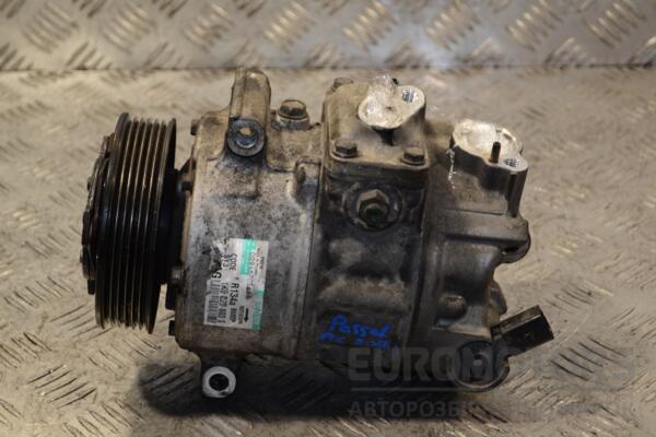 Компрессор кондиционера VW Passat 1.9tdi (B6) 2005-2010 1K0820803S 177134 - 2