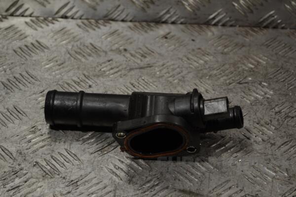 Тройник системы охлаждения (флянец) VW Passat 1.9tdi (B6) 2005-2010 03G121132B 177140 - 2