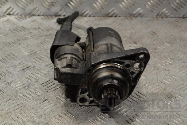 Стартер VW Passat 1.9tdi (B6) 2005-2010 02Z911023H 177144 - 2