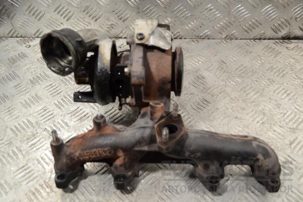 Турбина Audi A3 1.9tdi (8P) 2003-2012 03G253019K 177148 - 2