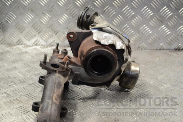 Турбина Audi A3 1.9tdi (8P) 2003-2012 03G253019K 177148 - 3