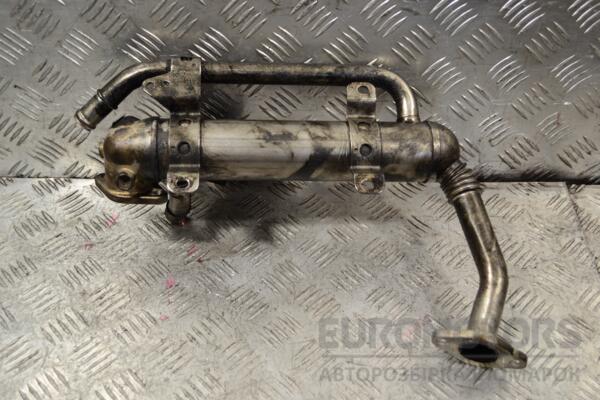 Охолоджувач ОГ (Радіатор системи EGR) VW Passat 1.9tdi (B6) 2005-2010 03G131512AD 177152 - 2