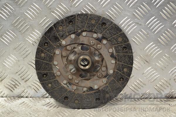 Диск зчеплення VW Passat 1.9tdi (B6) 2005-2010 03G141031F 177160 - 2