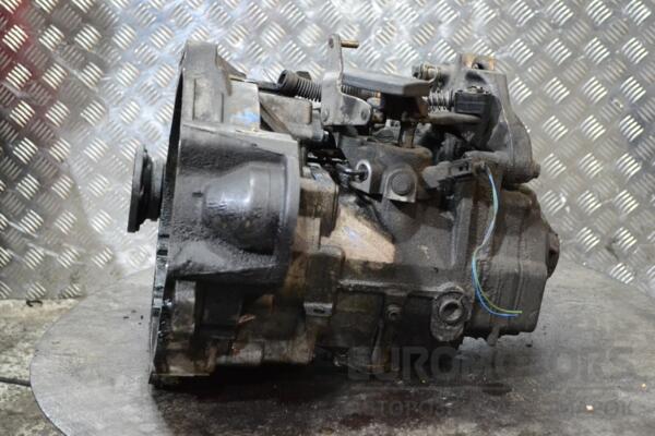 МКПП (механічна коробка перемикання передач) 6-ступка VW Touran 1.9tdi 2003-2010 GQN 177164 - 2