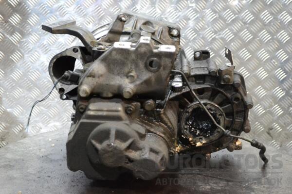 МКПП (механічна коробка перемикання передач) 6-ступка VW Touran 1.9tdi 2003-2010 GQN 177164 - 3