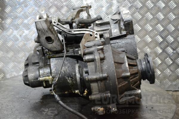 МКПП (механічна коробка перемикання передач) 6-ступка VW Touran 1.9tdi 2003-2010 GQN 177164 - 4
