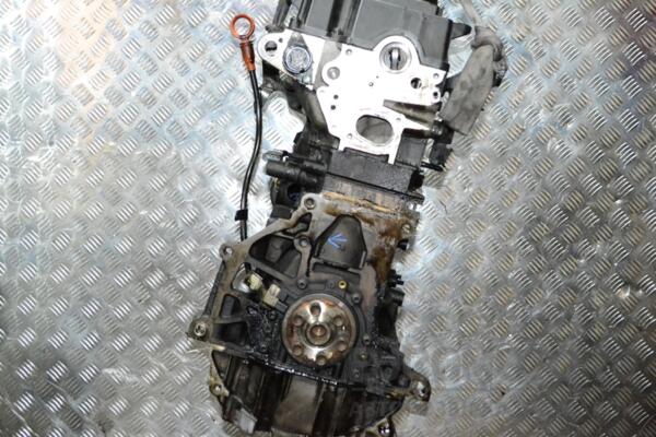 Двигун VW Jetta 1.9tdi 2006-2011 BLS 177170 - 3