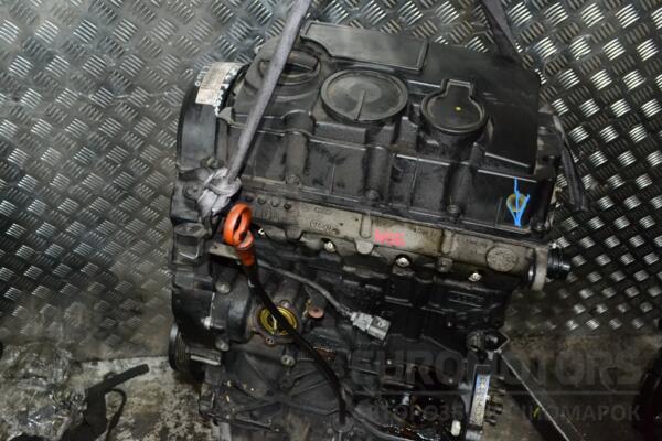Двигун VW Jetta 1.9tdi 2006-2011 BLS 177170 - 5