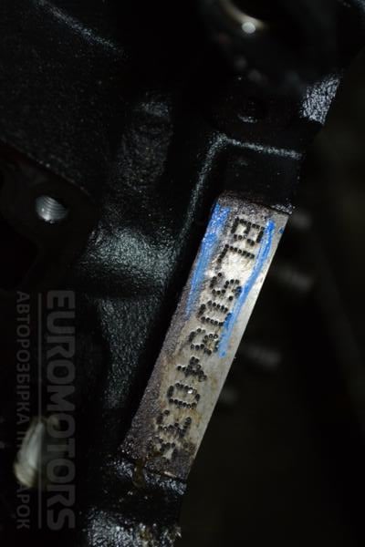 Двигун VW Jetta 1.9tdi 2006-2011 BLS 177170 - 6