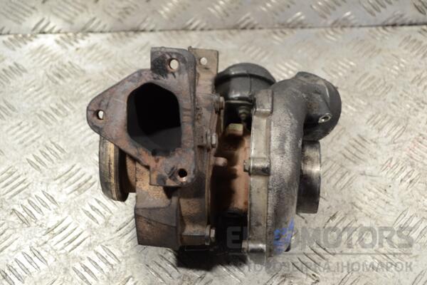 Турбина Mercedes E-class 2.2cdi (W210) 1995-2002 A6110960999 177176 - 2