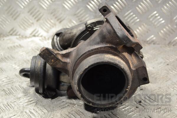 Турбина Mercedes E-class 2.2cdi (W210) 1995-2002 A6110960999 177176 - 3