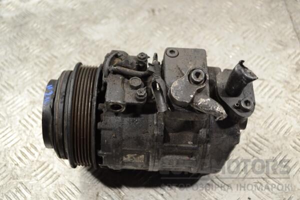 Компресор кондиціонера (дефект) Mercedes E-class (W210) 1995-2002 A0002342911 177188 - 2