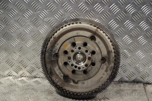 Маховик демпферний Mercedes C-class 2.2cdi (W203) 2000-2007 A6110301605 177196 - 2
