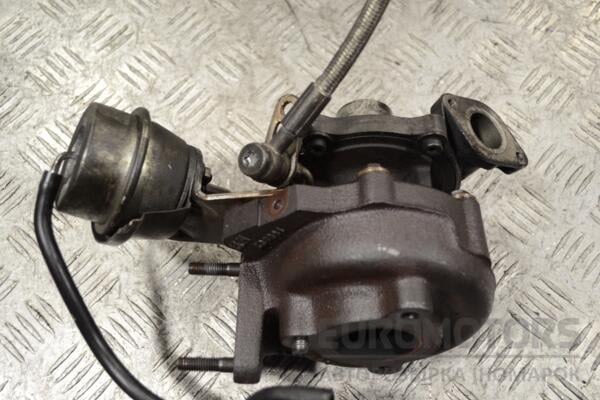 Турбина (дефект) Opel Combo 1.3MJet 2001-2011 55198317 177209 - 2
