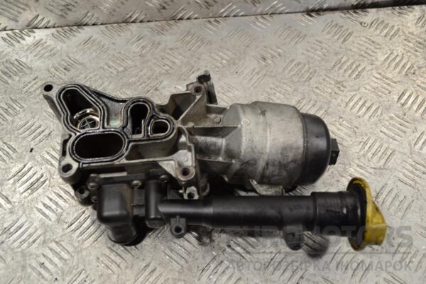 Корпус масляного фільтра Opel Astra 1.3cdti (H) 2004-2010 177222-01 - 2