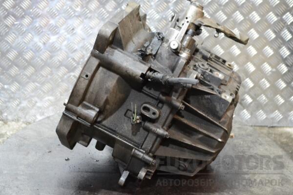 МКПП (механическая коробка переключения передач) 6-ступка Opel Astra 1.3MJet (H) 2004-2010 55186621 177233 - 2