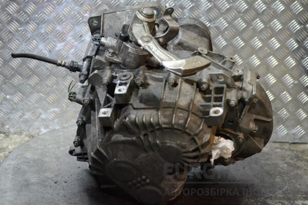 МКПП (механическая коробка переключения передач) 6-ступка Opel Astra 1.3MJet (H) 2004-2010 55186621 177233 - 3