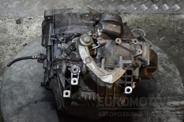 МКПП (механическая коробка переключения передач) 6-ступка Opel Astra 1.3MJet (H) 2004-2010 55186621 177233 - 5