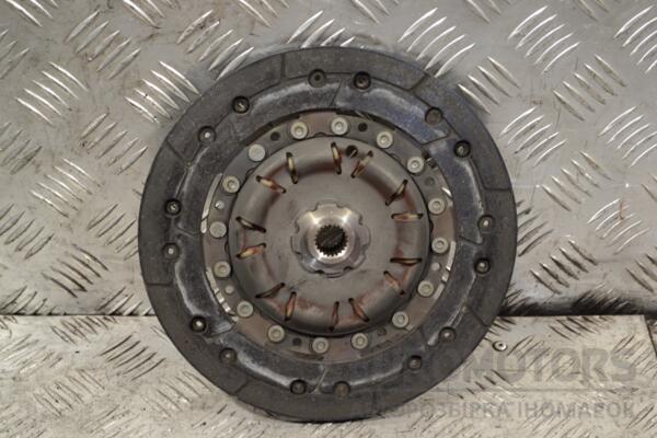 Диск сцепления Opel Astra 1.3cdti (H) 2004-2010 55210947 177246 - 2